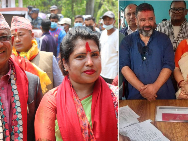 हेटौँडा उपमहानगरः जसपाबाहेकको सत्ता गठबन्धन भर्सेस एमाले–राप्रपा नेपाल, को-को भए उम्मेदवार ?